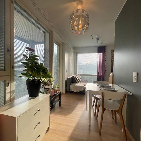 The Wildflower Apartment Turku Exterior foto